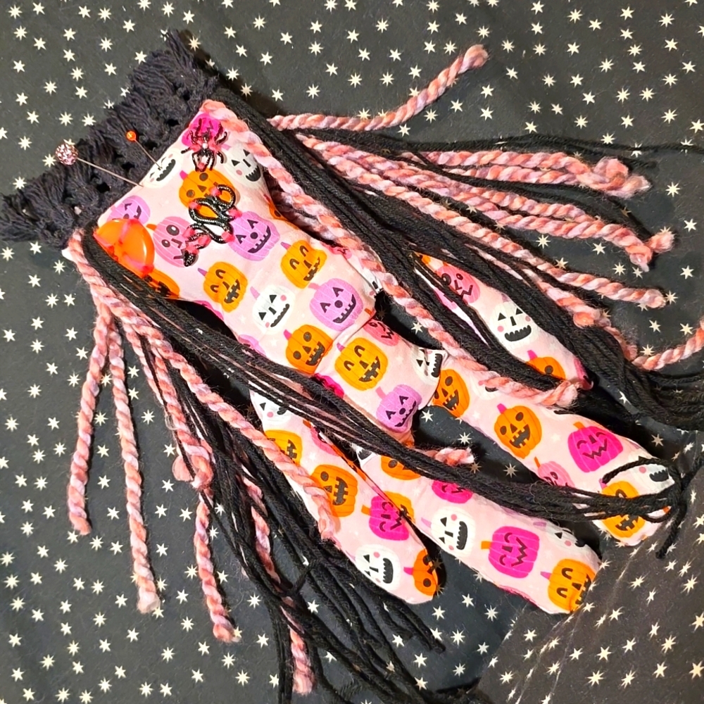 Voodoo Doll